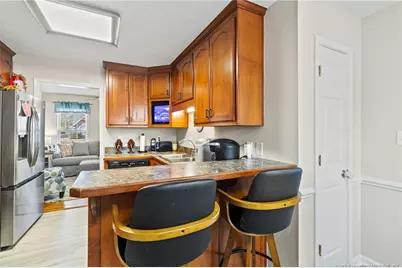 4565 Canasta Court, Hope Mills, NC 28348 - Photo 20