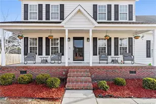 4565 Canasta Ct, Hope Mills, NC 28348 - Photo 8