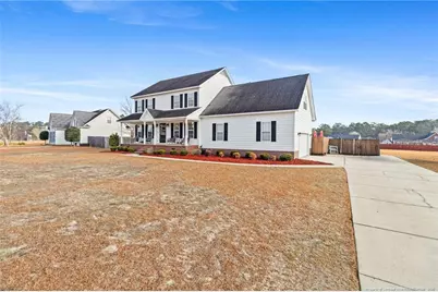 4565 Canasta Court, Hope Mills, NC 28348 - Photo 6