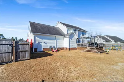 4565 Canasta Court, Hope Mills, NC 28348 - Photo 44