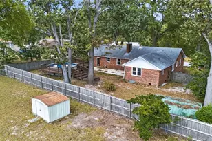 907 Dandridge Dr, Fayetteville, NC 28303 - Photo 44