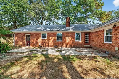 907 Dandridge Drive, Fayetteville, NC 28303 - Photo 34