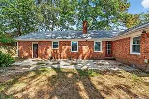 907 Dandridge Dr, Fayetteville, NC 28303 - Photo 34