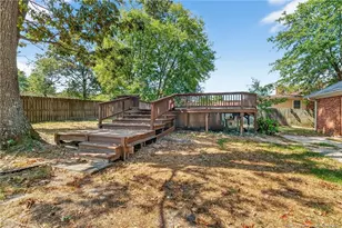 907 Dandridge Dr, Fayetteville, NC 28303 - Photo 40