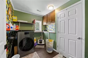 1031 Walter Bright Rd, Sanford, NC 27330 - Photo 32