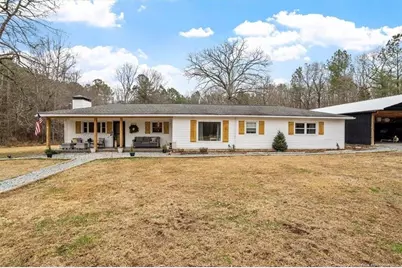 1031 Walter Bright Road, Sanford, NC 27330 - Photo 1