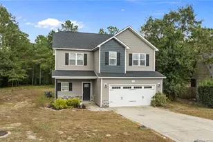 4805 Laurelwood Pl, Fayetteville, NC 28306 - Photo 36