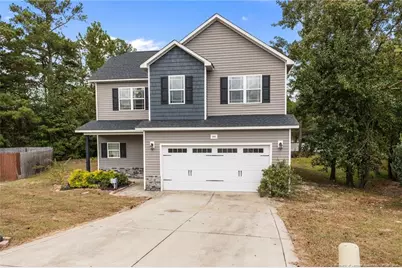4805 Laurelwood Place, Fayetteville, NC 28306 - Photo 2