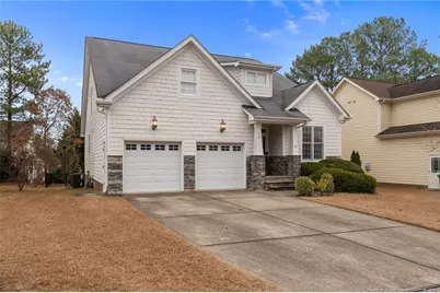 16 Cottswold Lane, Spring Lake, NC 28390 - Photo 48