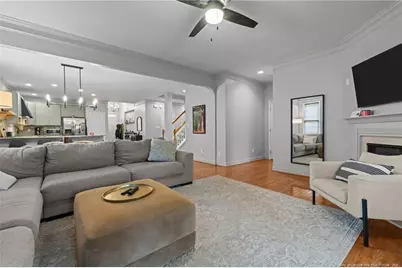 16 Cottswold Lane, Spring Lake, NC 28390 - Photo 12