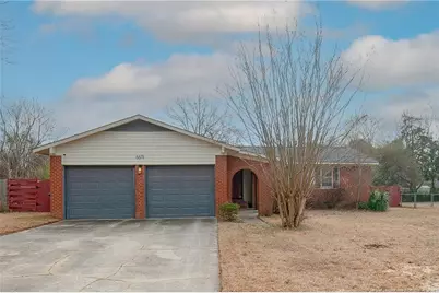 6615 Gristmill Road, Fayetteville, NC 28314 - Photo 2