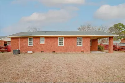 6615 Gristmill Road, Fayetteville, NC 28314 - Photo 6