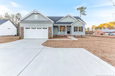 9380 Nc 27 W, Lillington, NC 27546 - Photo 1