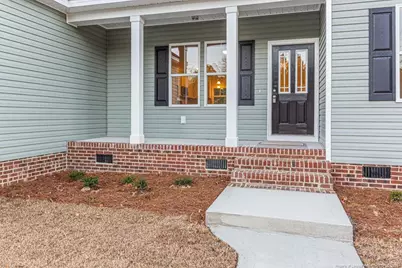 9380 Nc 27 W, Lillington, NC 27546 - Photo 2