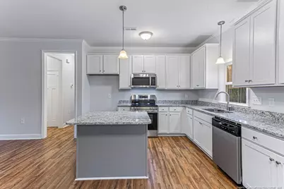 9380 Nc 27 W, Lillington, NC 27546 - Photo 10