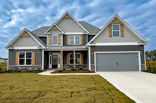 1356 Halibut St, Fayetteville, NC 28312 - Photo 1