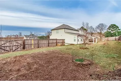 99 Kentucky Derby Lane, Lillington, NC 27546 - Photo 8