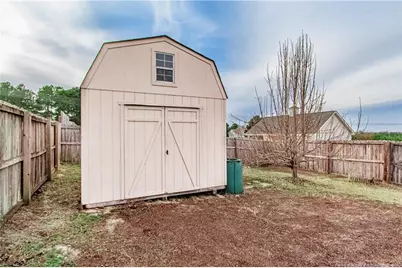 99 Kentucky Derby Lane, Lillington, NC 27546 - Photo 6