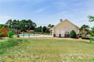 99 Kentucky Derby Ln, Lillington, NC 27546 - Photo 42