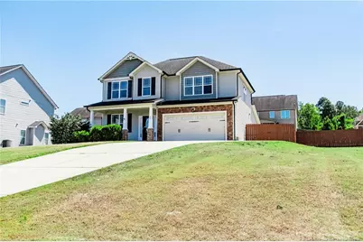 99 Kentucky Derby Lane, Lillington, NC 27546 - Photo 2