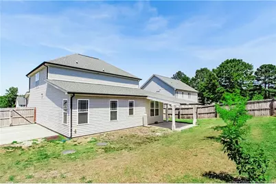 99 Kentucky Derby Lane, Lillington, NC 27546 - Photo 6