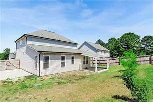 99 Kentucky Derby Ln, Lillington, NC 27546 - Photo 6