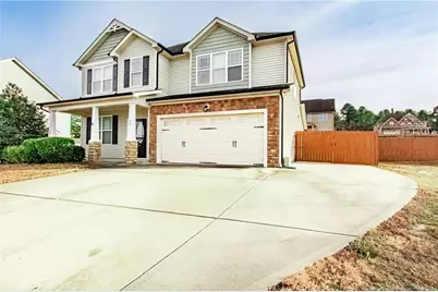 99 Kentucky Derby Lane, Lillington, NC 27546 - Photo 1