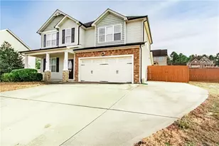 99 Kentucky Derby Ln, Lillington, NC 27546 - Photo 1
