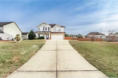 99 Kentucky Derby Lane, Lillington, NC 27546 - Photo 2