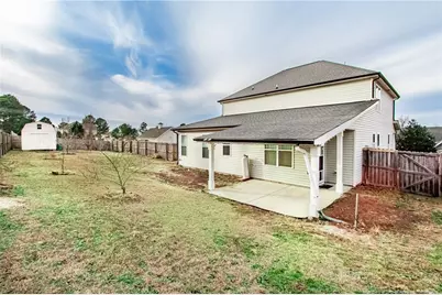 99 Kentucky Derby Lane, Lillington, NC 27546 - Photo 4