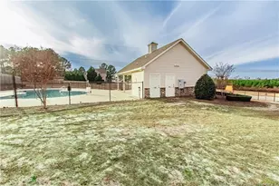 99 Kentucky Derby Ln, Lillington, NC 27546 - Photo 40