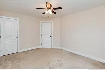 99 Kentucky Derby Lane, Lillington, NC 27546 - Photo 36