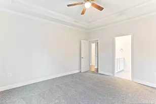 9398 Nc 27 W, Lillington, NC 27546 - Photo 14