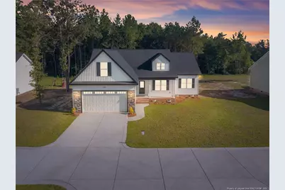9398 Nc 27 W, Lillington, NC 27546 - Photo 1