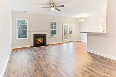 9398 Nc 27 W, Lillington, NC 27546 - Photo 4