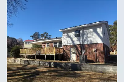 5475 Lynbroook Court, Fayetteville, NC 28314 - Photo 2