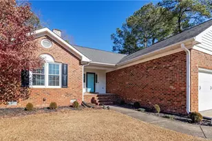 4201 Bent Grass Dr, Fayetteville, NC 28312 - Photo 6