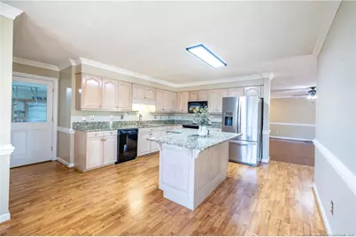 4201 Bent Grass Drive, Fayetteville, NC 28312 - Photo 20