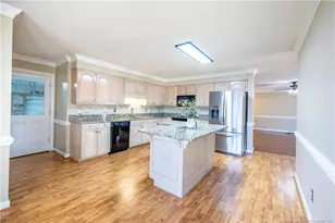 4201 Bent Grass Dr, Fayetteville, NC 28312 - Photo 20