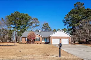 4201 Bent Grass Dr, Fayetteville, NC 28312 - Photo 4