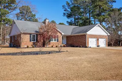 4201 Bent Grass Drive, Fayetteville, NC 28312 - Photo 8