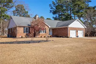 4201 Bent Grass Dr, Fayetteville, NC 28312 - Photo 8