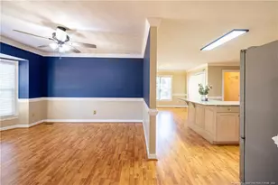 4201 Bent Grass Dr, Fayetteville, NC 28312 - Photo 16