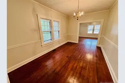 411 Carthage Road, Lumberton, NC 28358 - Photo 12