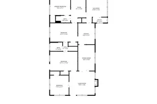 411 Carthage Rd, Lumberton, NC 28358 - Photo 2