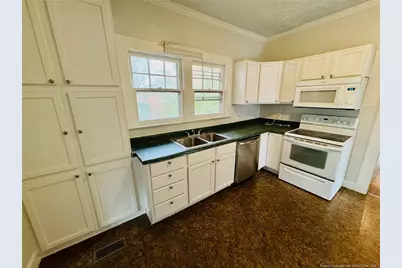 411 Carthage Road, Lumberton, NC 28358 - Photo 16