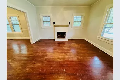 411 Carthage Road, Lumberton, NC 28358 - Photo 6