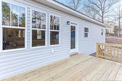 9416 Nc 27 W, Lillington, NC 27546 - Photo 26