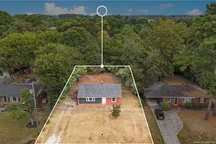 4914 Walnut Dr, Fayetteville, NC 28304 - Photo 24