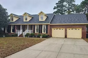 6805 Jacobs Creek Cir, Fayetteville, NC 28306 - Photo 1